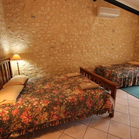 Big4 Cape Jervis Accommodation & Caravan Park Bagian luar foto
