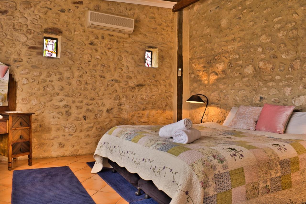 Big4 Cape Jervis Accommodation & Caravan Park Bagian luar foto