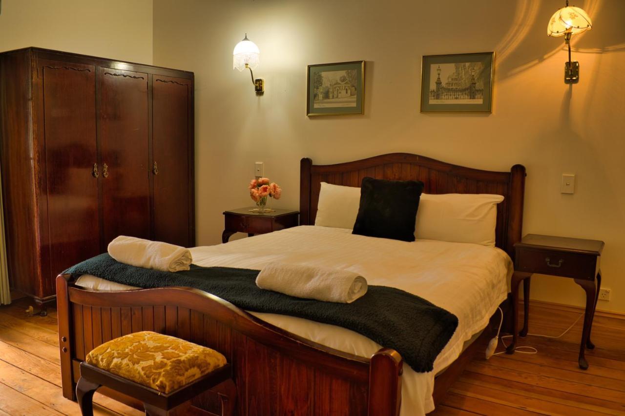 Big4 Cape Jervis Accommodation & Caravan Park Bagian luar foto