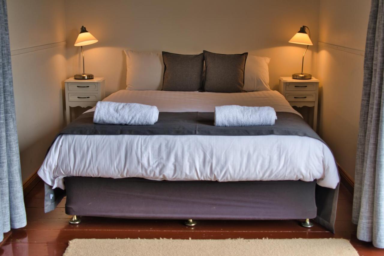 Big4 Cape Jervis Accommodation & Caravan Park Bagian luar foto
