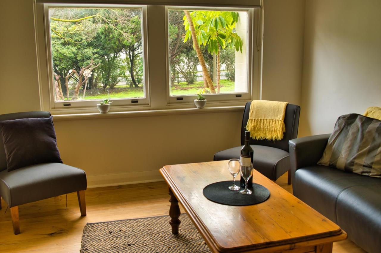 Big4 Cape Jervis Accommodation & Caravan Park Bagian luar foto