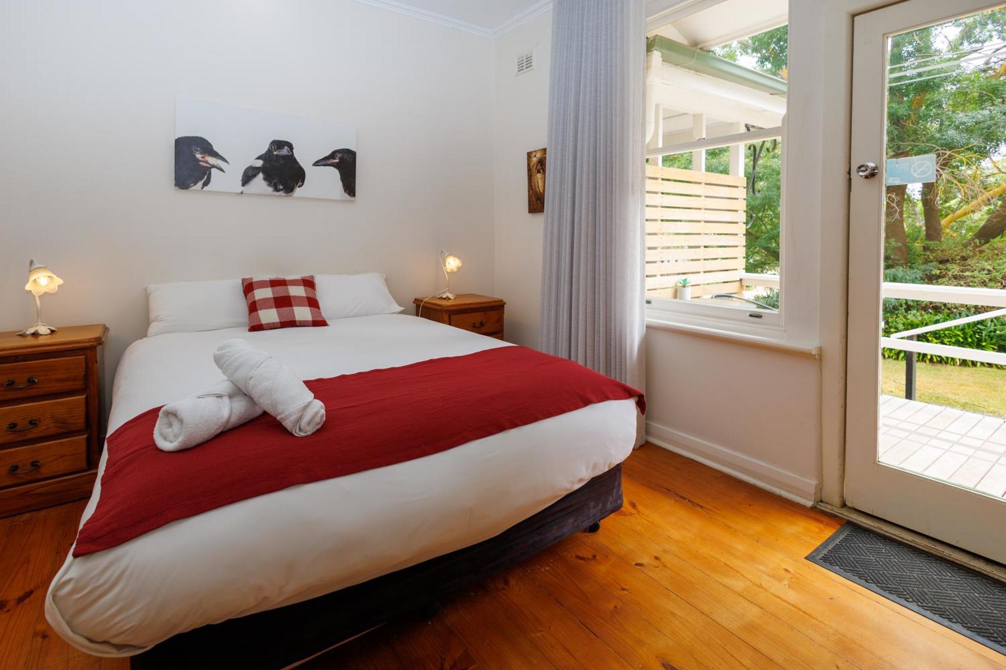 Big4 Cape Jervis Accommodation & Caravan Park Bagian luar foto
