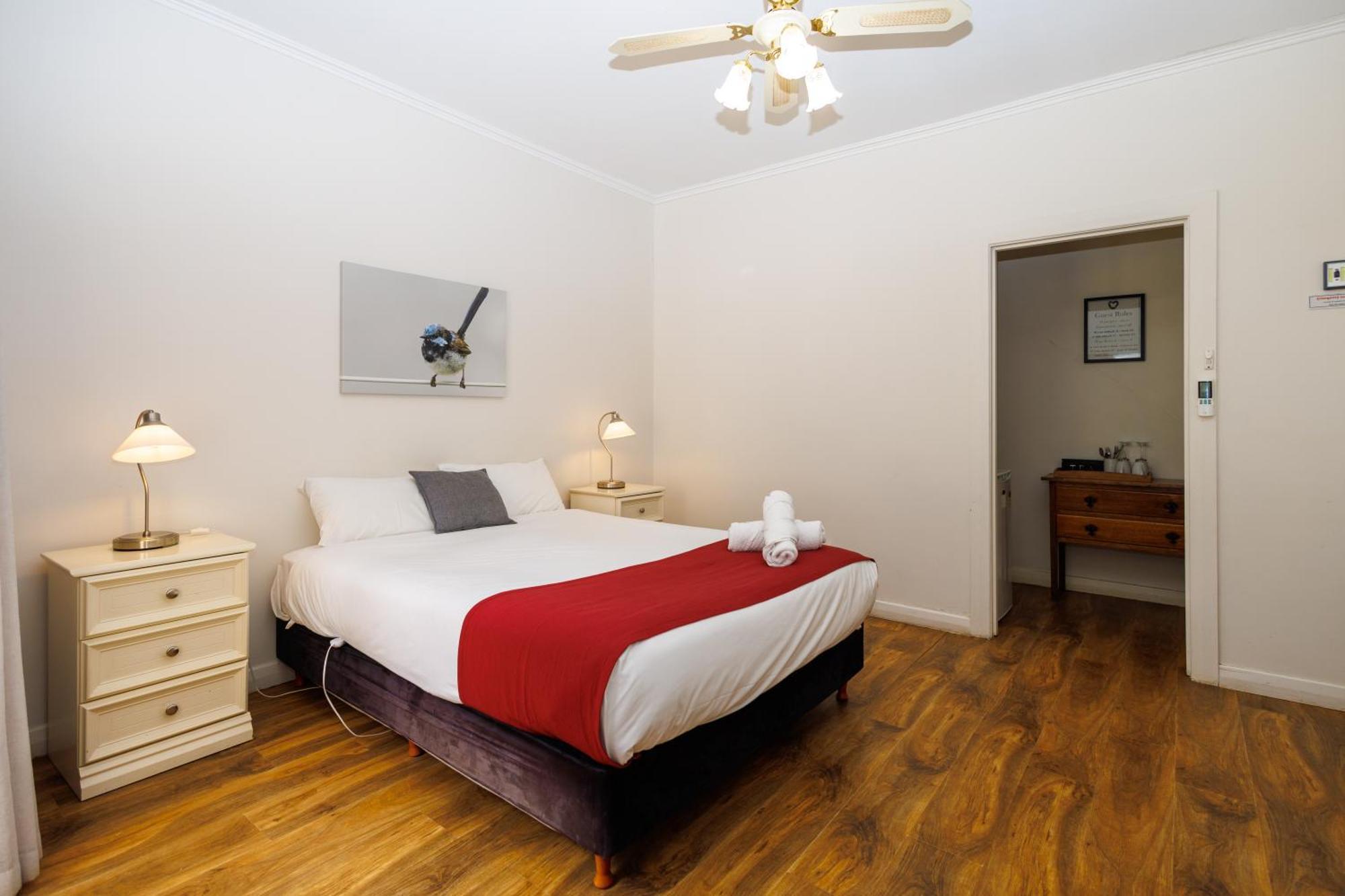 Big4 Cape Jervis Accommodation & Caravan Park Bagian luar foto