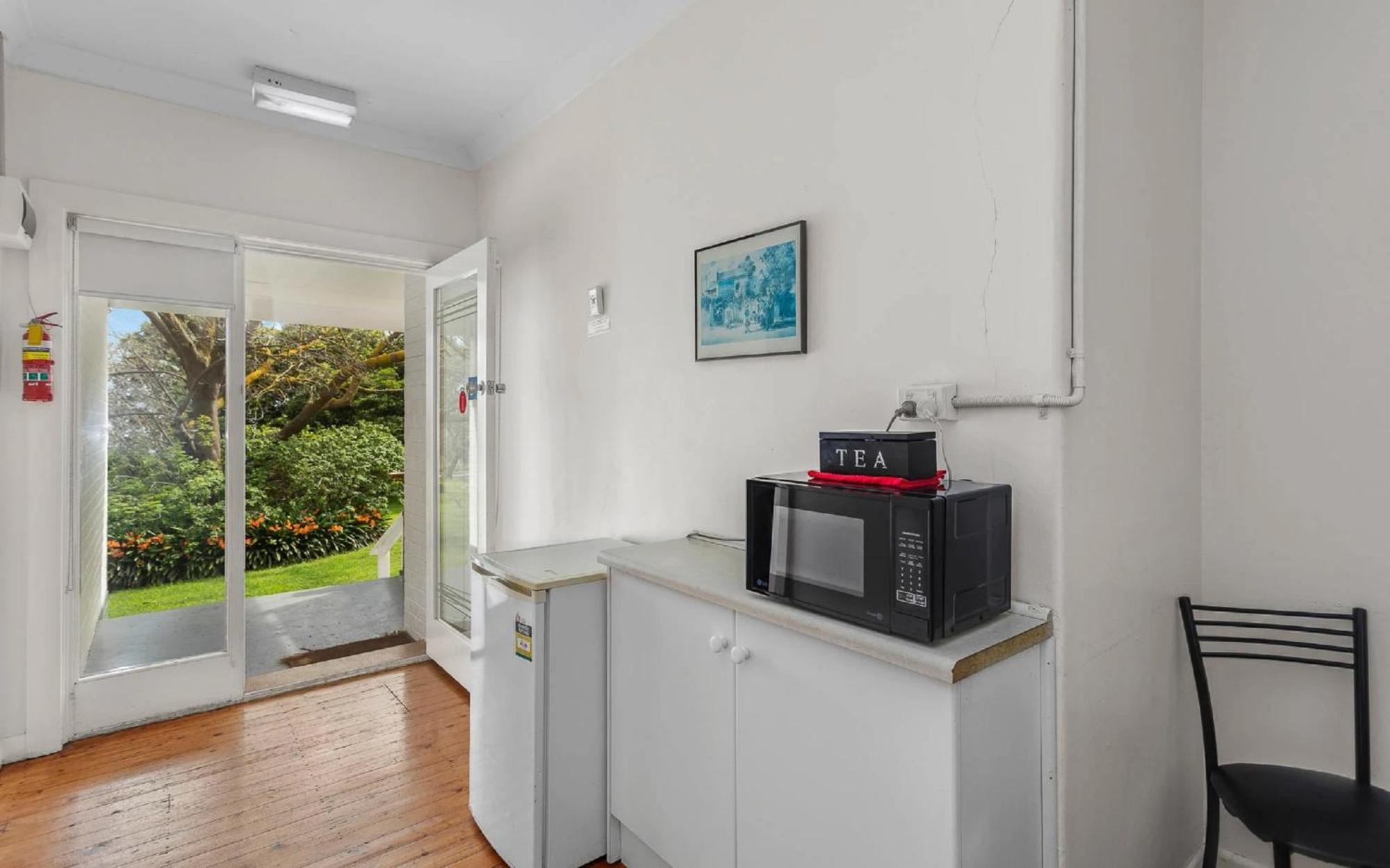 Big4 Cape Jervis Accommodation & Caravan Park Bagian luar foto
