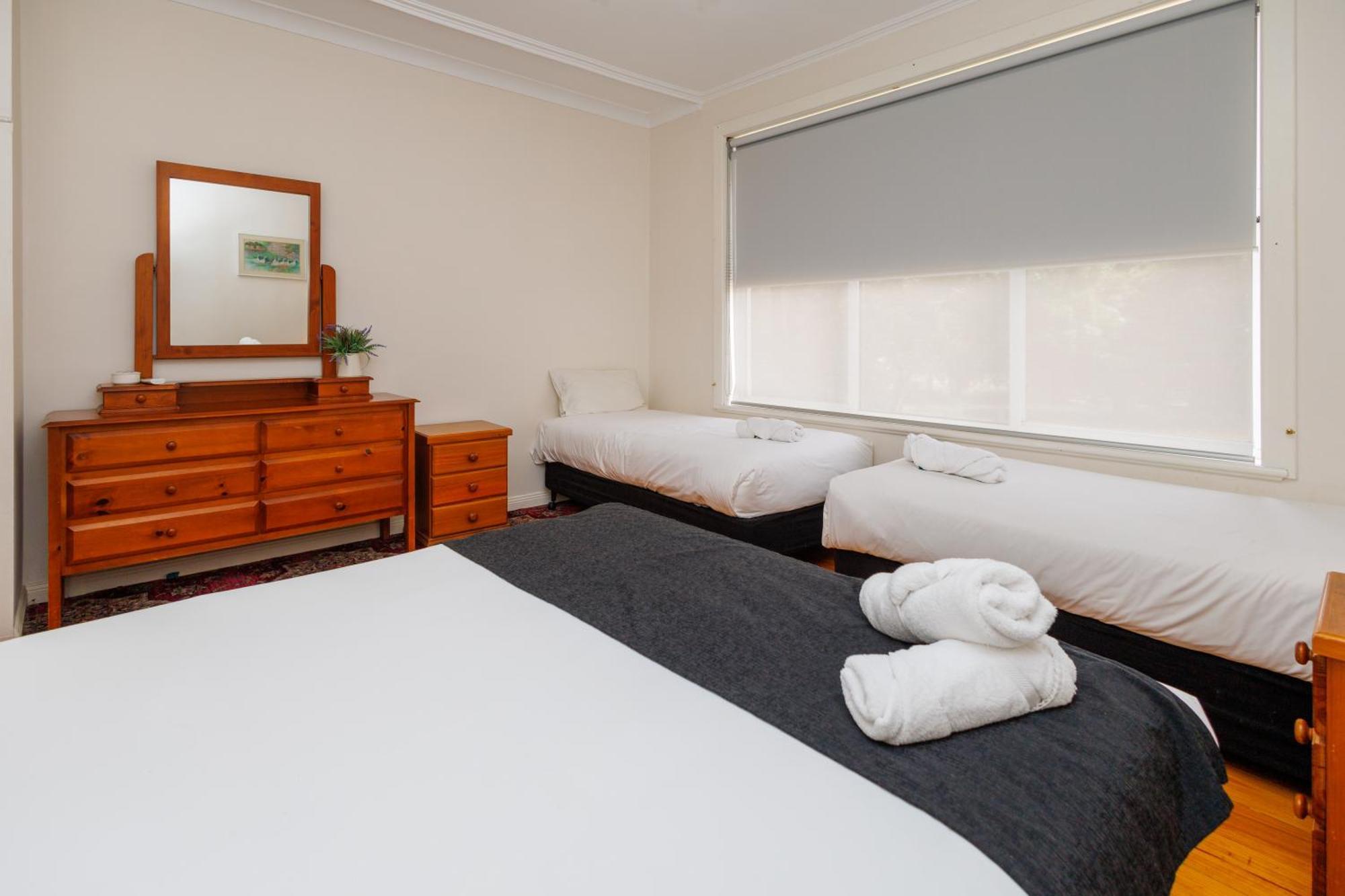 Big4 Cape Jervis Accommodation & Caravan Park Bagian luar foto