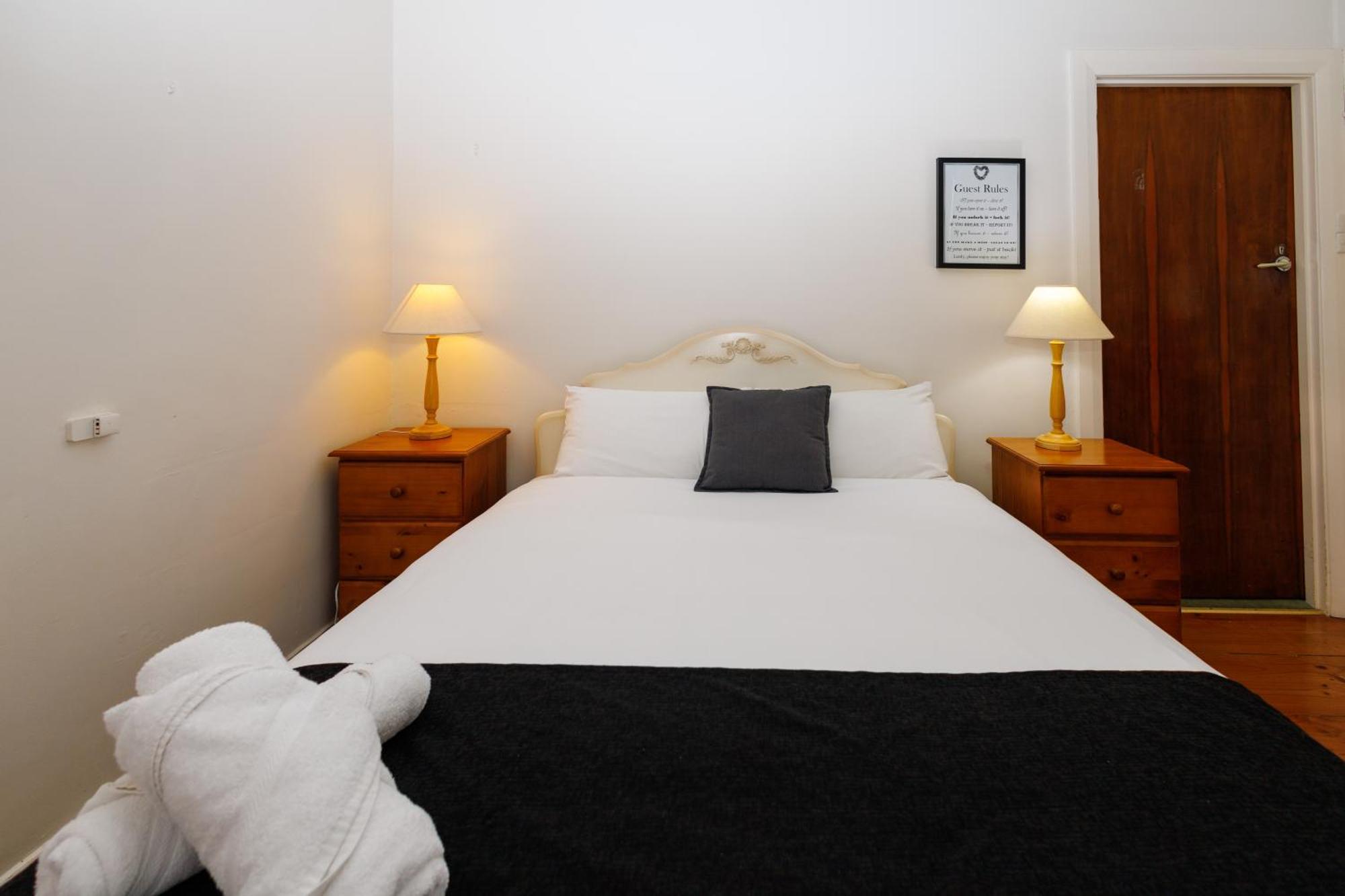 Big4 Cape Jervis Accommodation & Caravan Park Bagian luar foto