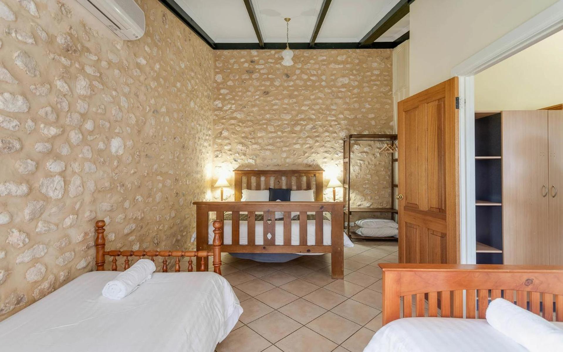 Big4 Cape Jervis Accommodation & Caravan Park Bagian luar foto