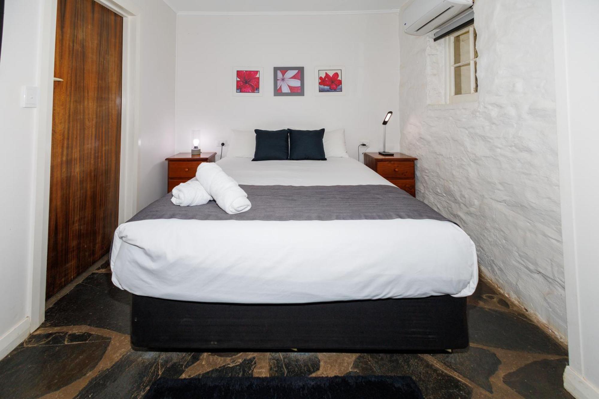 Big4 Cape Jervis Accommodation & Caravan Park Bagian luar foto