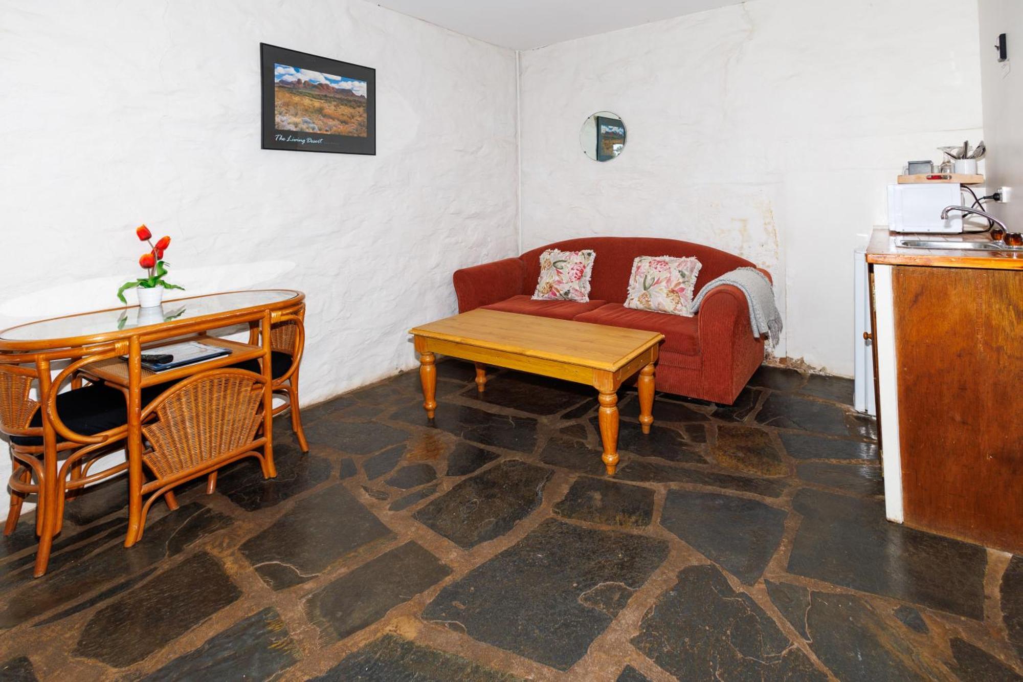 Big4 Cape Jervis Accommodation & Caravan Park Bagian luar foto