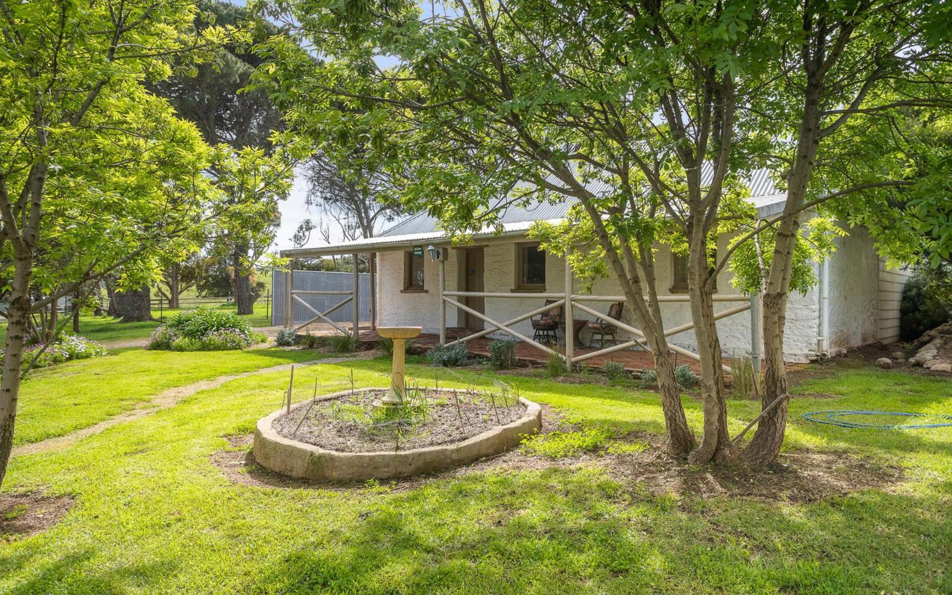 Big4 Cape Jervis Accommodation & Caravan Park Bagian luar foto