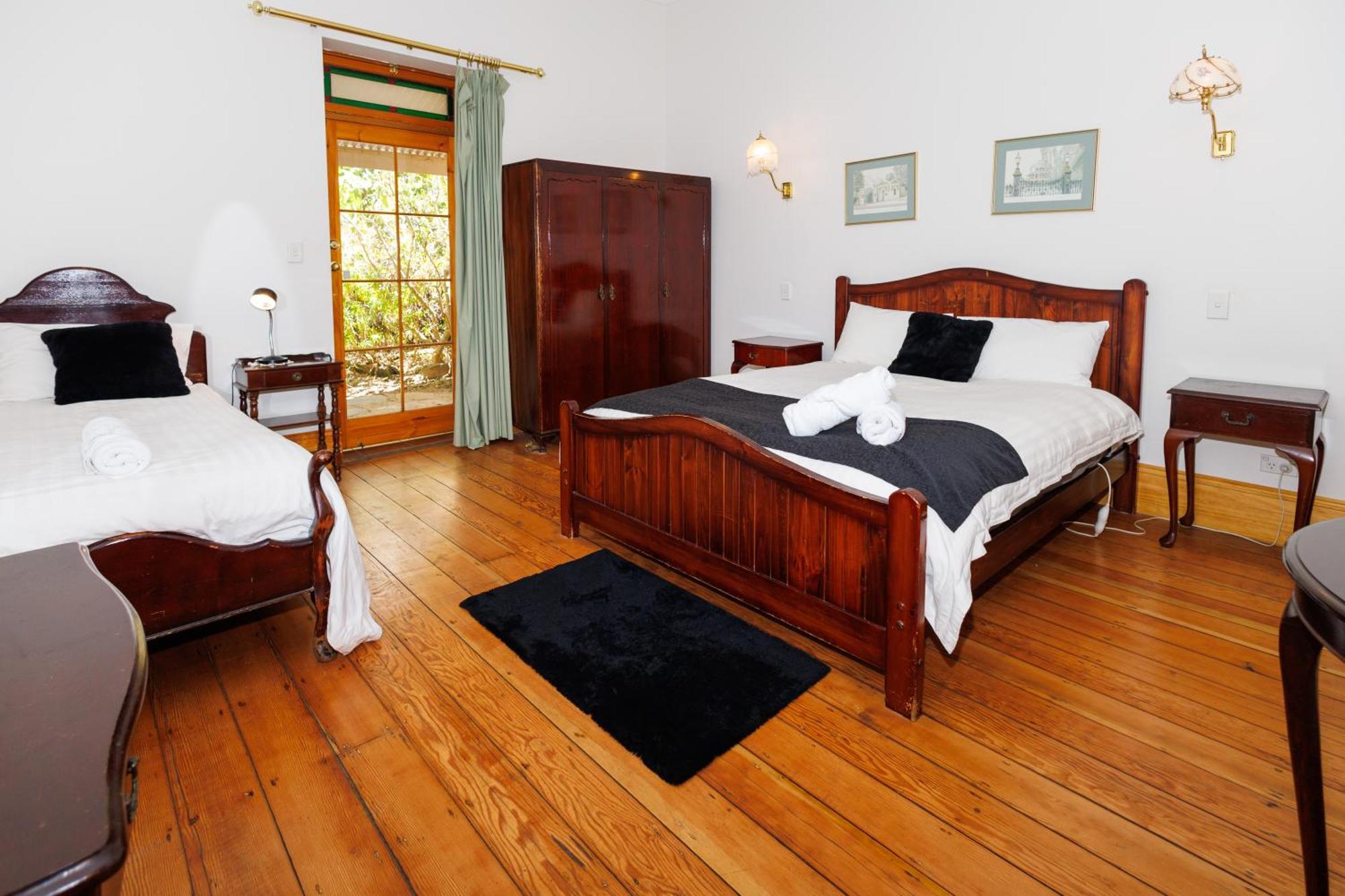 Big4 Cape Jervis Accommodation & Caravan Park Bagian luar foto