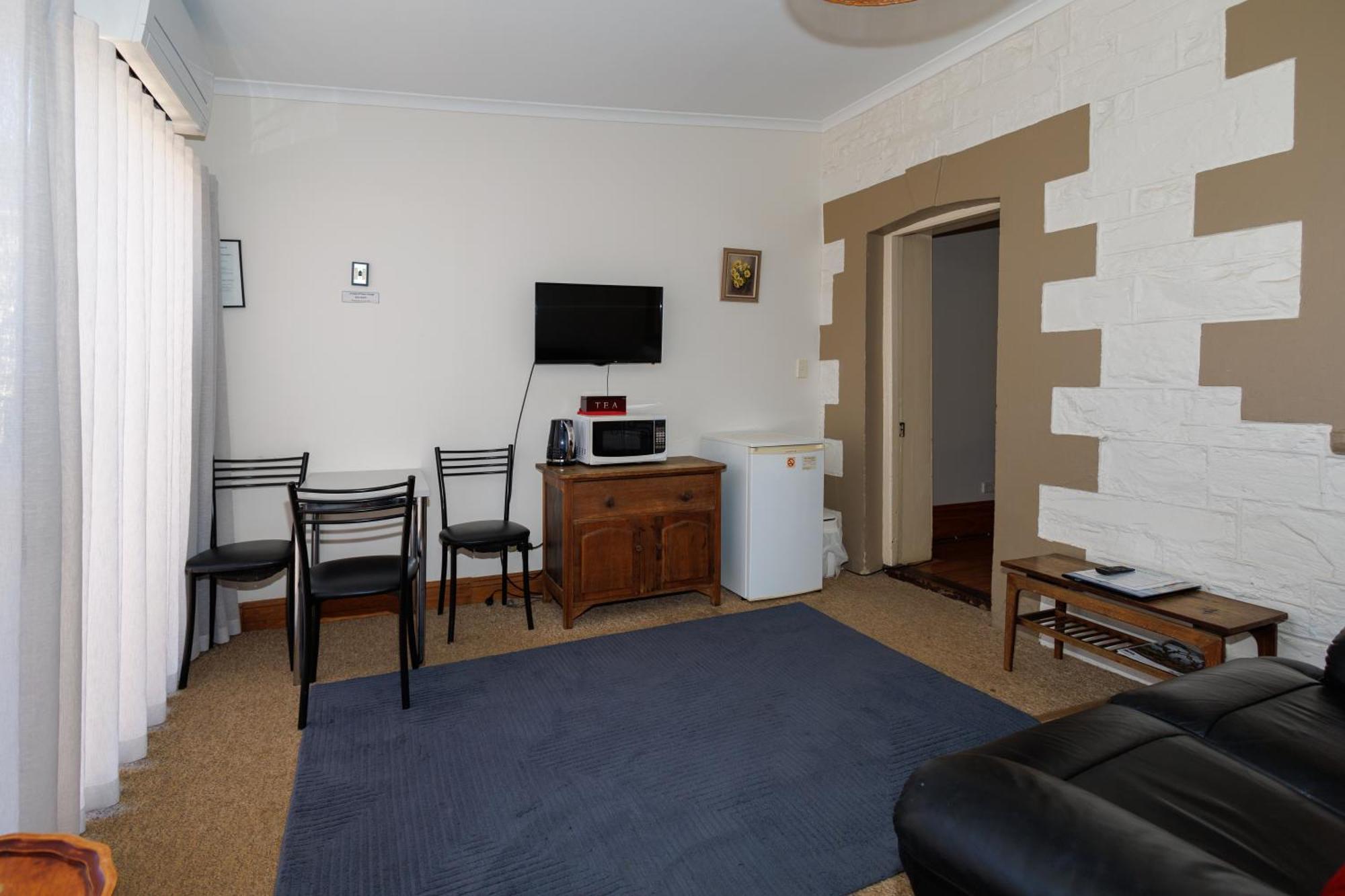 Big4 Cape Jervis Accommodation & Caravan Park Bagian luar foto