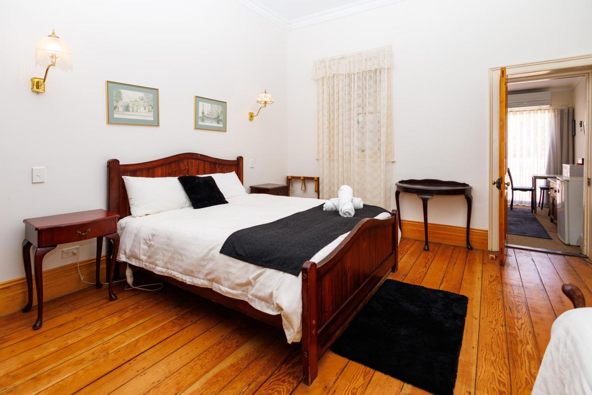 Big4 Cape Jervis Accommodation & Caravan Park Bagian luar foto