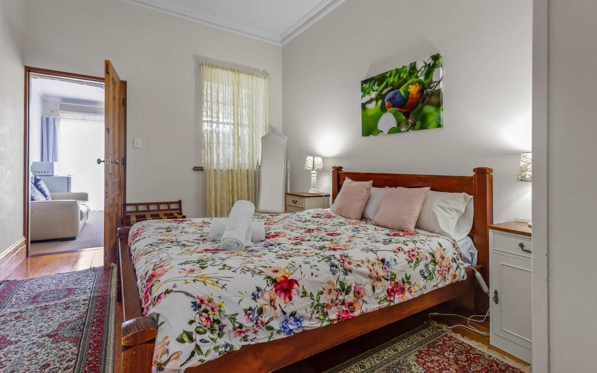 Big4 Cape Jervis Accommodation & Caravan Park Bagian luar foto